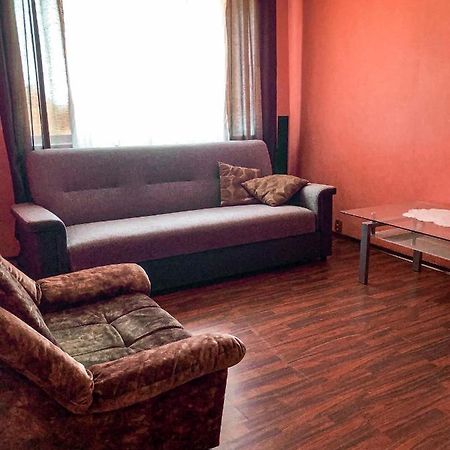 Ferienwohnung Dzelmes Kolka Exterior foto