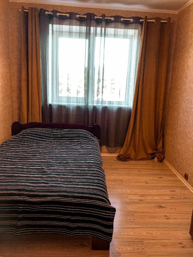 Ferienwohnung Dzelmes Kolka Exterior foto