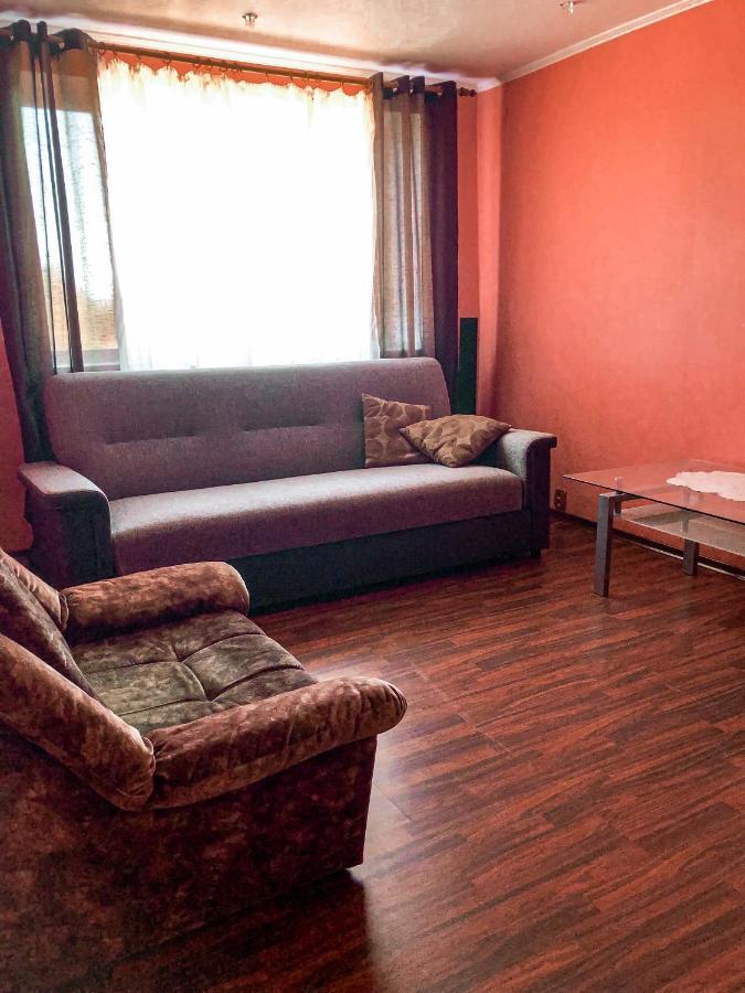 Ferienwohnung Dzelmes Kolka Exterior foto